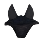 Kentucky Horsewear - Cuffietta antirumore per cavallo Wellington Glitter Stone nera | - Ohlala