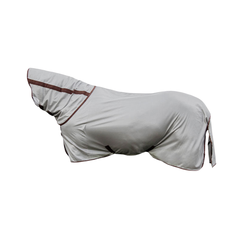 Kentucky Horsewear - Classic silver fly rug | - Ohlala