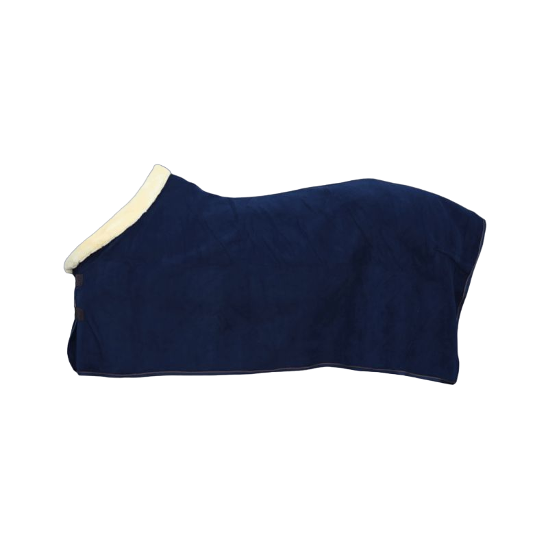 Kentucky Horsewear - ミニチュア馬用ショーヘビードライングシート | - Ohlala