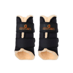 Kentucky Horsewear - Solimbra Front Horse Boots Black | - Ohlala