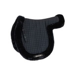 Kentucky Horsewear - Tapis de hunter mouton noir | - Ohlala
