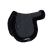 Kentucky Horsewear - Tapis de hunter mouton noir | - Ohlala
