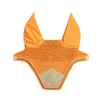 Kentucky Horsewear - Bonnet para caballos Wellington Velvet Printing cubes colorfull | - Ohlala