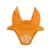 Kentucky Horsewear - Paardenoorhoodje Wellington Velvet Printing flags oranje | - Ohlala