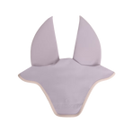 Kentucky Horsewear - Bonnet antirumore softshell per cavalli viola/rosa chiaro | - Ohlala