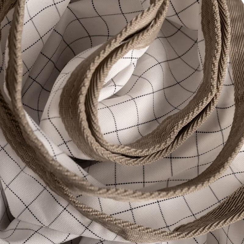 Kentucky Horsewear - Derka przeciw owadom Sweet Itch Fly Comfort biała | - Ohlala