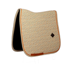 Kentucky Horsewear - Sudadero de doma Velvet Printing cubes colorfull | - Ohlala