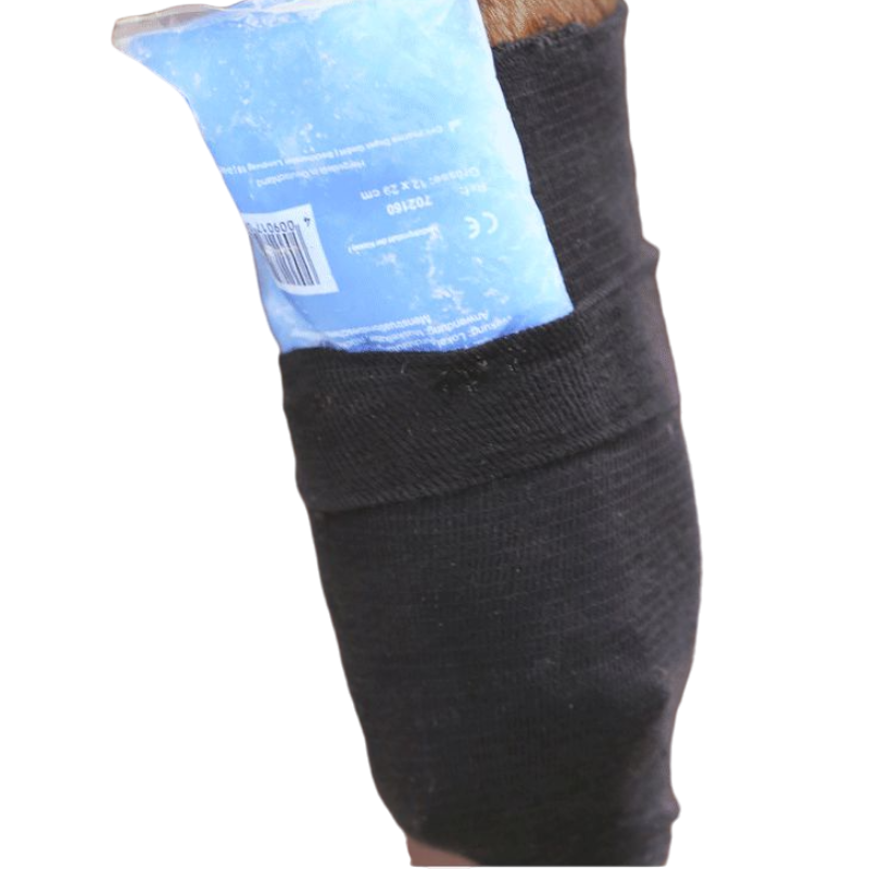 Kentucky Horsewear - Bandaż ścięgnowy Grip (x1) | - Ohlala