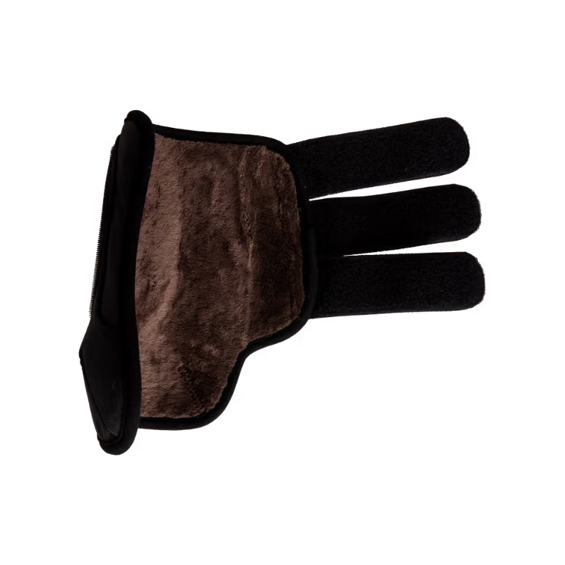 Kentucky Horsewear - 3D Air Flow Skin Friendly Front Cross-Country Boots Black | - Ohlala