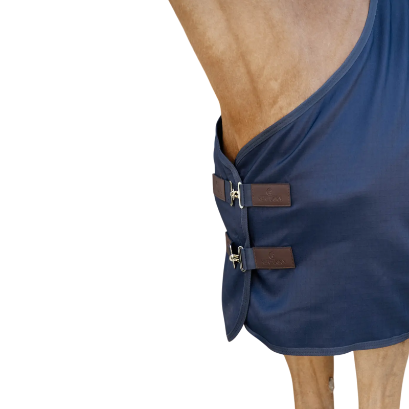 Kentucky Horsewear - 厩舎用ルーグ Classic ネイビー 0g | - Ohlala