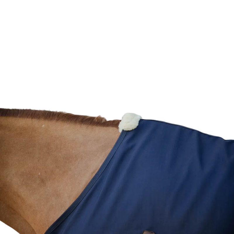 Kentucky Horsewear - 厩舎用ルーグ Classic ネイビー 0g | - Ohlala