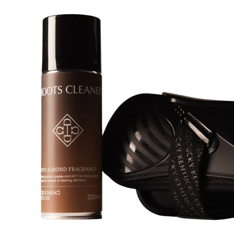 Grooming Deluxe - Detergente per ghette e paranocche | - Ohlala