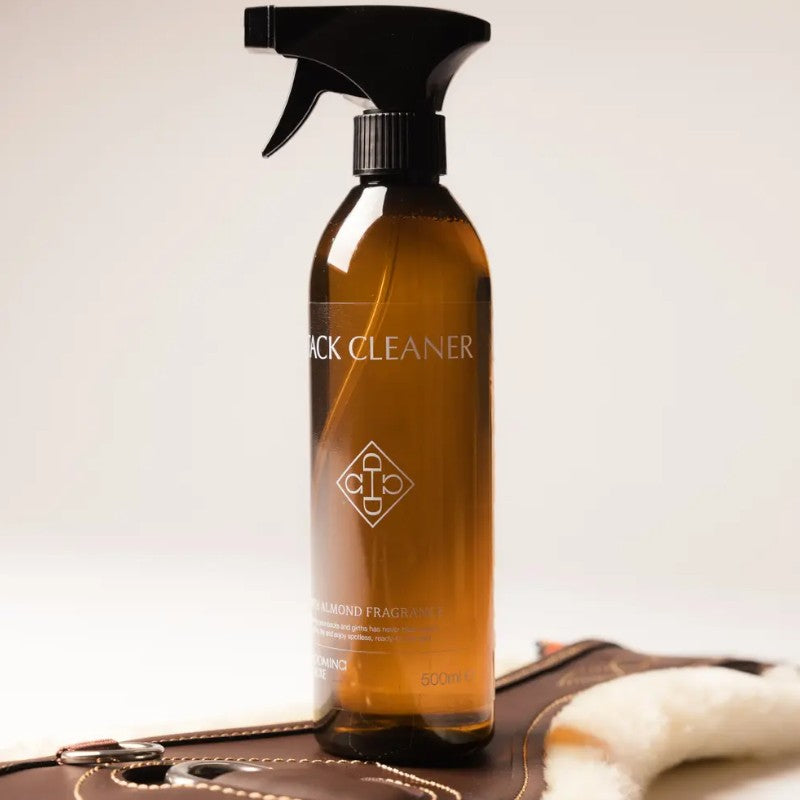 Grooming Deluxe - Detergente per similpelle Tack Cleaner | - Ohlala