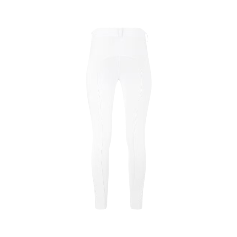 Kentucky Horsewear - Women's Miami riding pants with white knee grip
