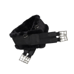 Kentucky Horsewear - Cinghia montone nero/nero | - Ohlala