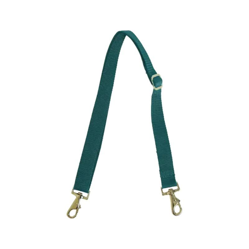 Kentucky Horsewear - Emerald Presentation Rug Surcingle | - Ohlala