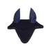 Kentucky Horsewear - Long Ear Bonnet Stone & Pearl navy | - Ohlala
