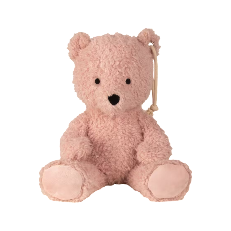 Kentucky Horsewear - Jouet pour chevaux Ours vieux rose | - Ohlala