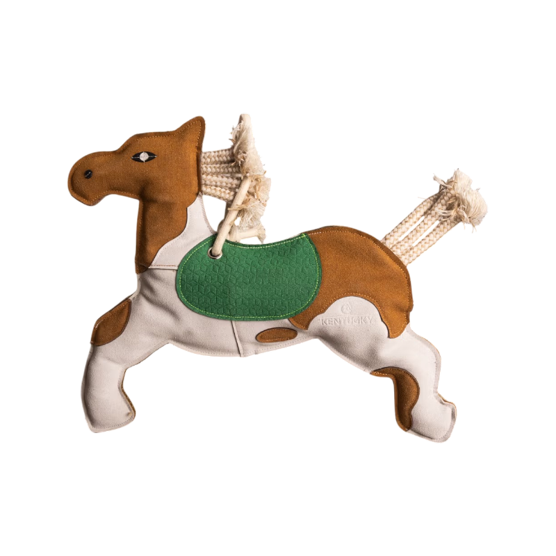 Kentucky Horsewear - Jouet pour chevaux Tiger | - Ohlala