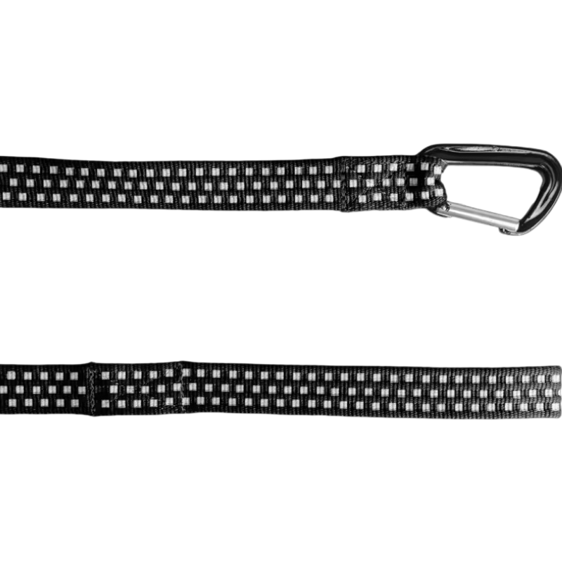 Kentucky Horsewear - Werklonge 8m zwart | - Ohlala