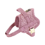 Kentucky Dogwear - Hundegeschirr Body safe Wool rosa | - Ohlala