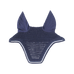 Kentucky Horsewear - ウェリントン ダイヤモンドロープ 馬用イヤーボンネット ネイビー | - Ohlala