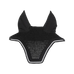 Kentucky Horsewear - ウェリントン ダイヤモンドロープ ブラック 馬用イヤーネット | - Ohlala