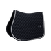 Kentucky Horsewear - Diamond Rope Black Saddle Pad | - Ohlala