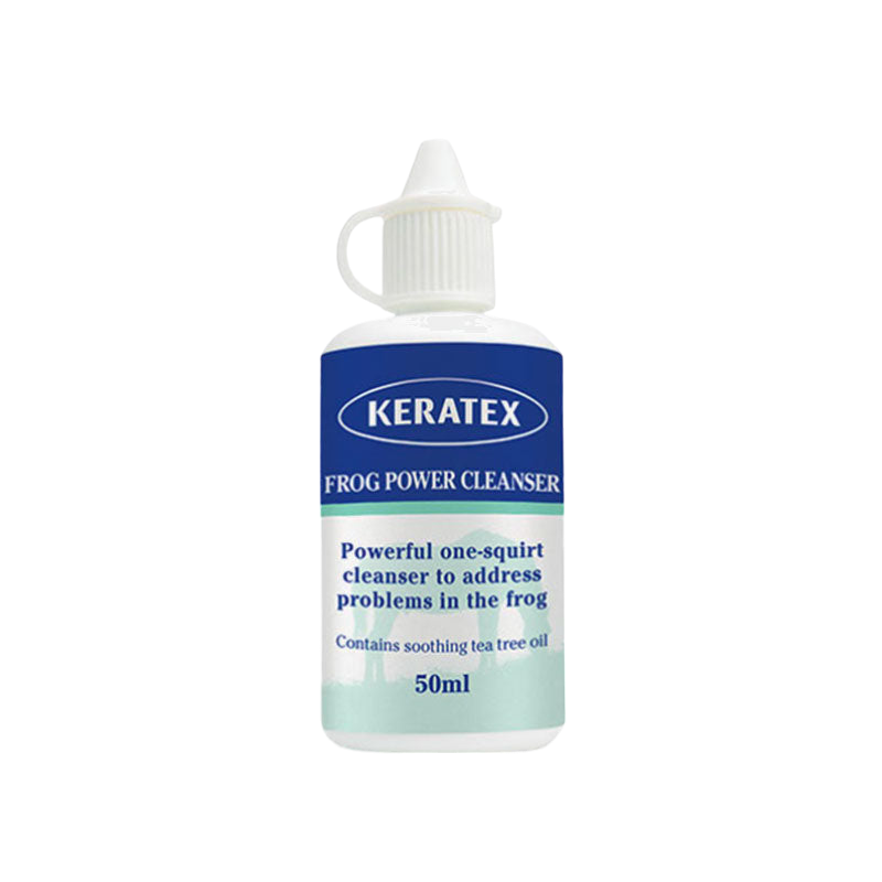 Keratex - Disinfettante per la forchetta Power Cleanser | - Ohlala