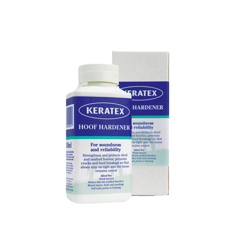 Keratex - Durcisseur sabots Hoof Hardener | - Ohlala