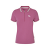 Kingsland - KLNaira Pink Malaga Women's Short Sleeve Polo | - Ohlala