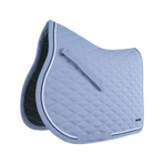 Lami-cell - Tapis de selle Midnight bleu ardoise | - Ohlala