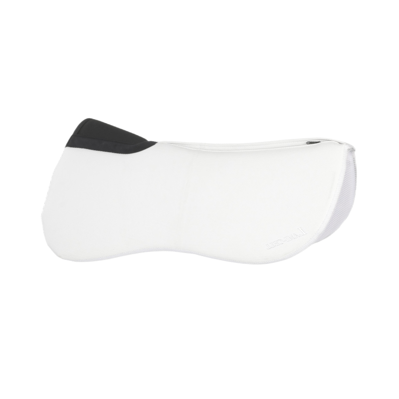 Lami-cell - Correction Saddle Pad White | - Ohlala