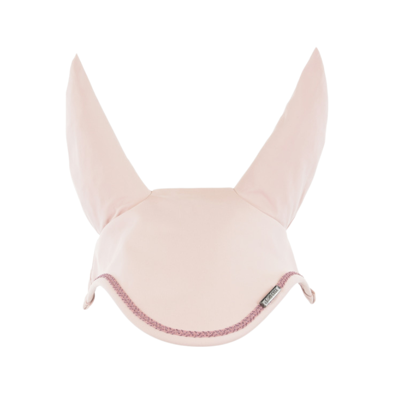 Lami-cell - Bonnet pour chevaux Midnight vieux rose | - Ohlala