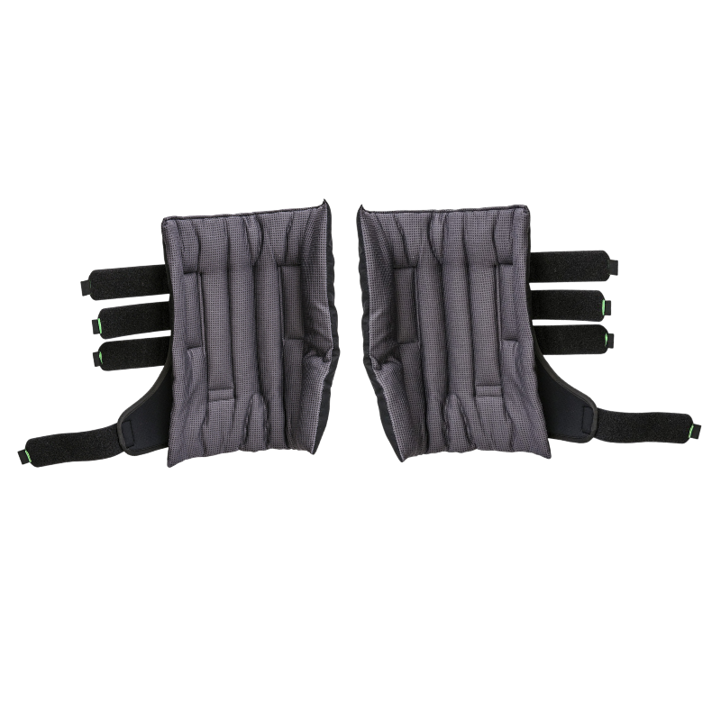Lami-cell - Bamboo Stable Boots Black (x2) | - Ohlala
