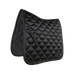 Lami-cell - Charming Dressage Pad Black | - Ohlala