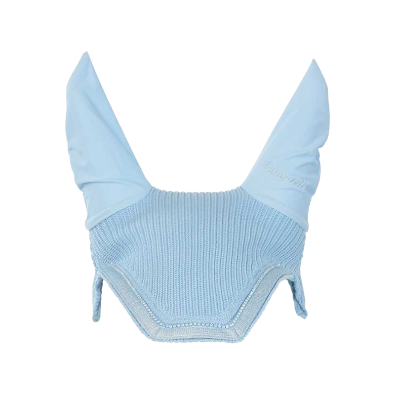 Lami-cell - Galaxy Fly Veil Bright Blue