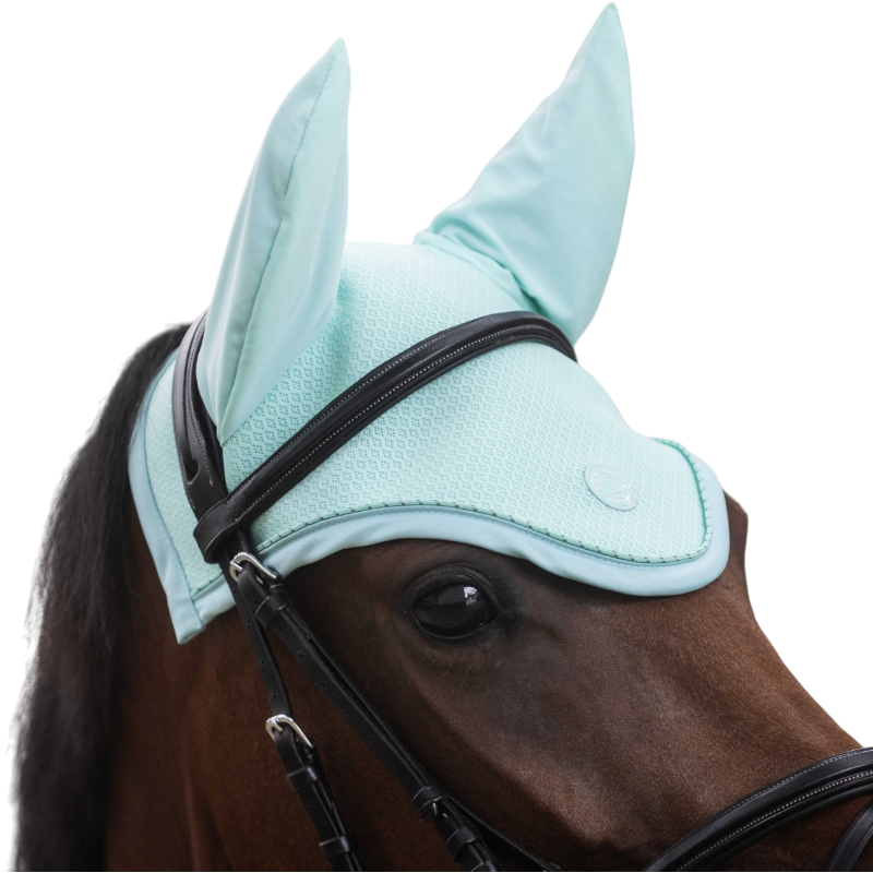 Lami-cell - Gleam Mint Fly Bonnet