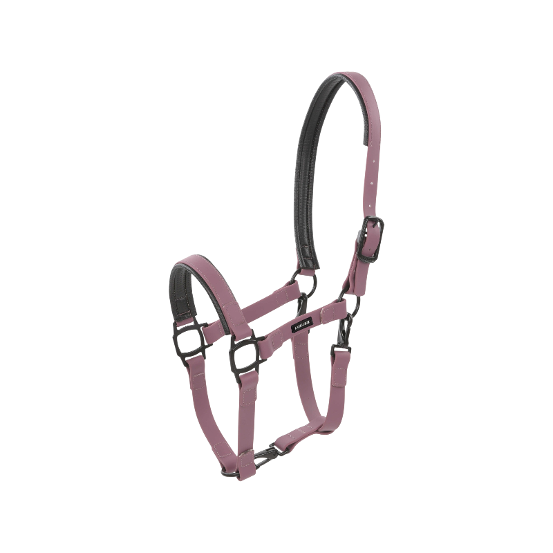 Lami-cell - Flexicare halster oud roze