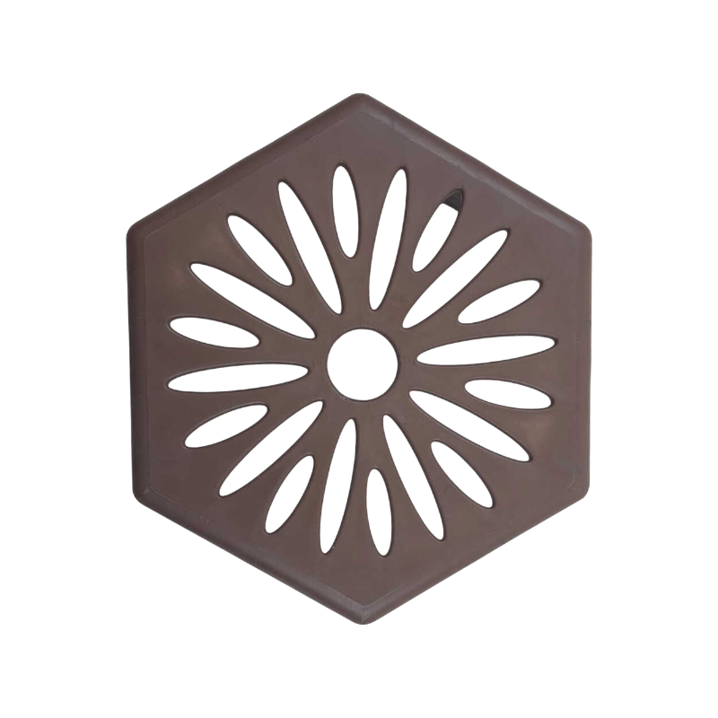 Lami-cell - Brown 25 mm Grazing Muzzle