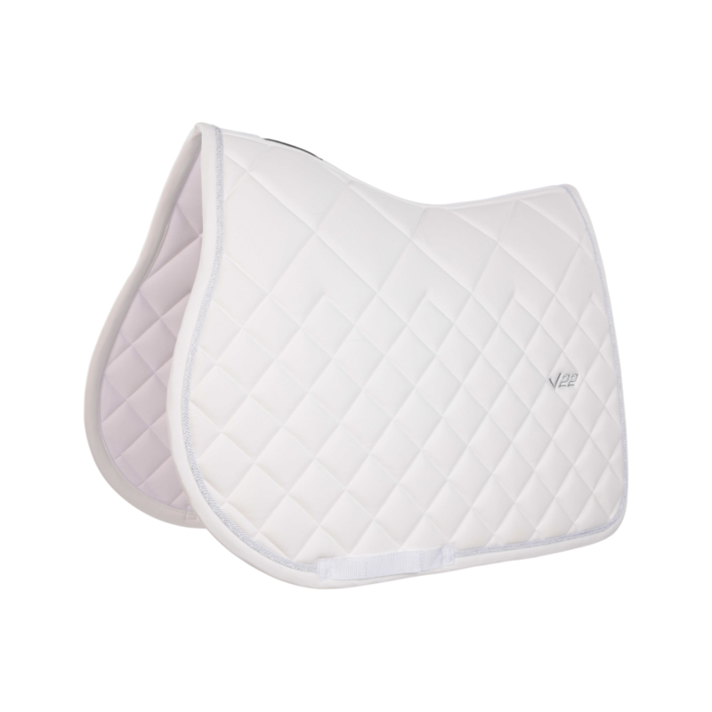 Lami-Cell – Schabracke V22 weiß