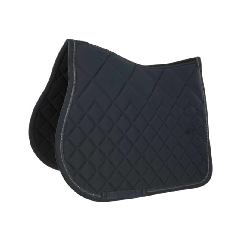 Lami-cell - V22 Navy Saddle Pad