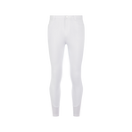 Lemieux - Men's Sport White Riding Breeches | - Ohlala