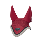 Lemieux - Bonnet anti-mouches Loire Ember bordeaux | - Ohlala