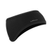 Lemieux - Ear Warmer Black Headband | - Ohlala