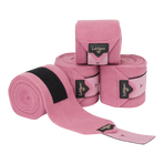Lemieux - Rosewood Polo Wraps x4 | - Ohlala