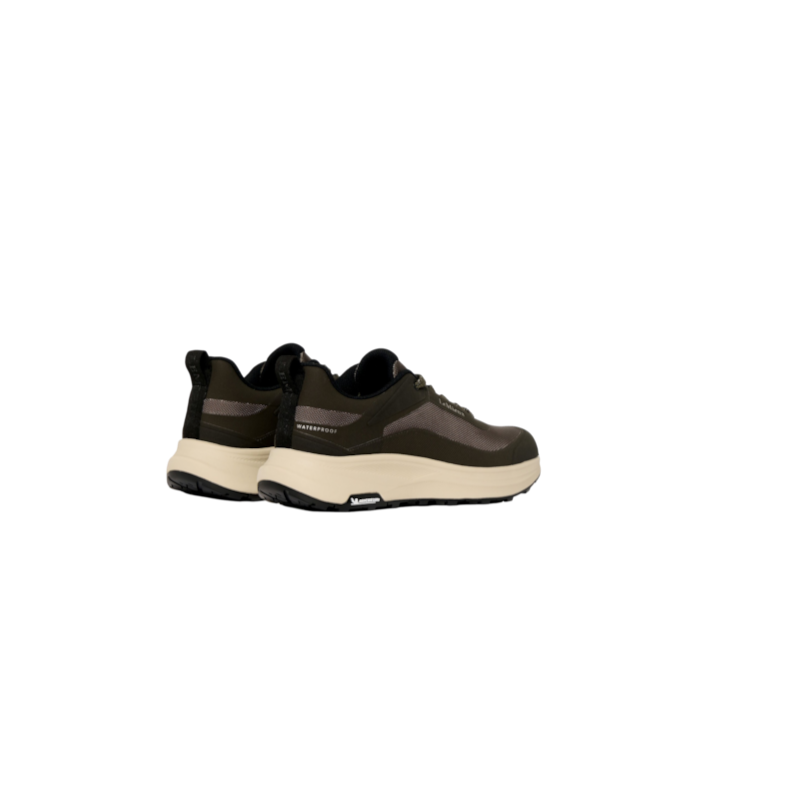 LeMieux - Waterdichte Kanta-sneakers olijfgroen