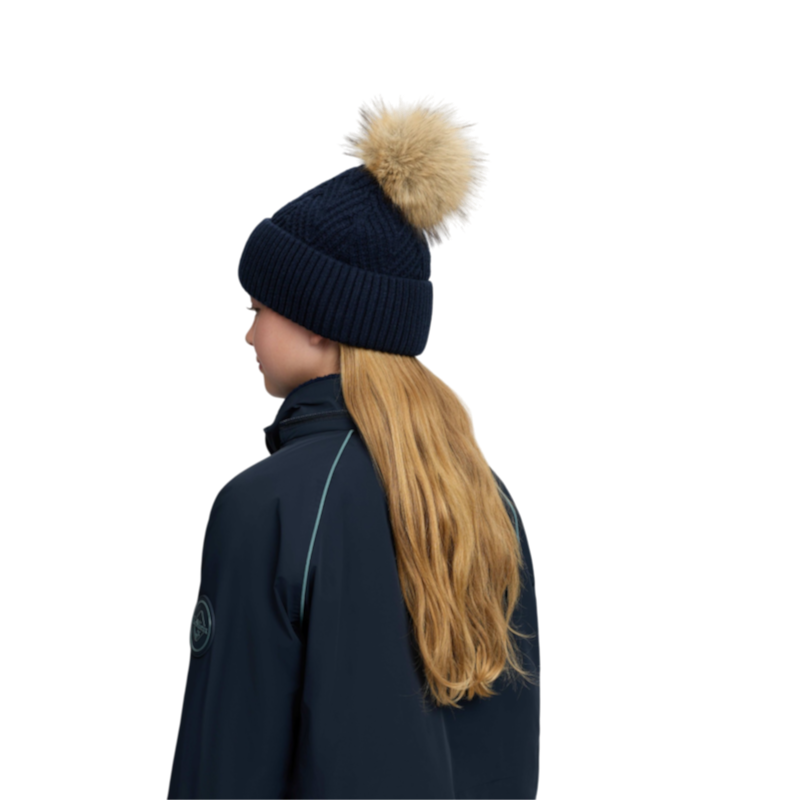 LeMieux - Muts Clara, marineblauw