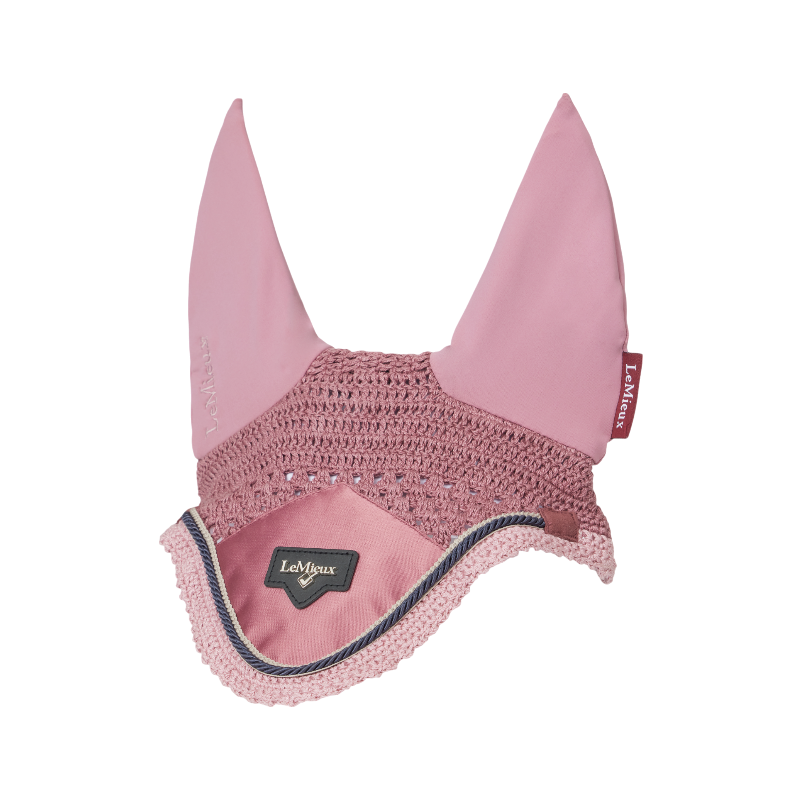 Lemieux - Bonnet pour chevaux Loire peony