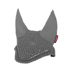 Lemieux - Vogue Horse Fly Veil Grey | - Ohlala